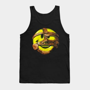 Mankind - Have A Nice Day! - Mick Foley Tank Top